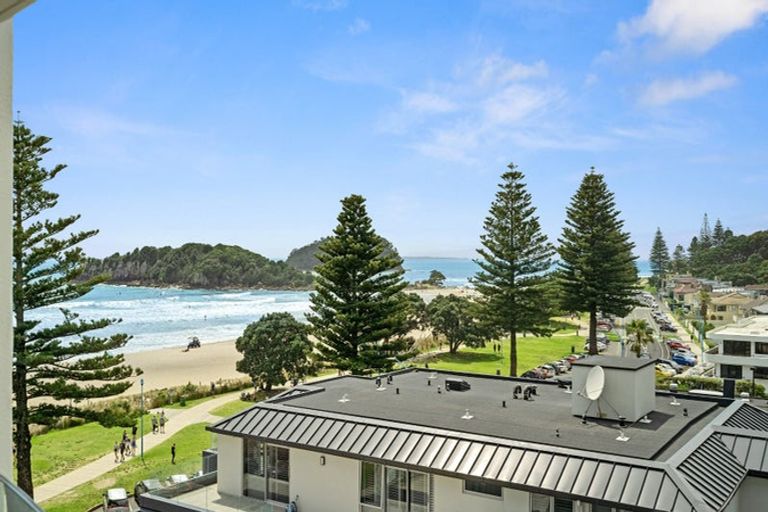 Photo of property in Oceanside Tower 1, 5/2d Marine Parade, Mount Maunganui, 3116