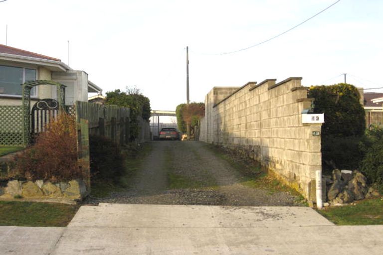 Photo of property in 43 Christina Street, Strathern, Invercargill, 9812