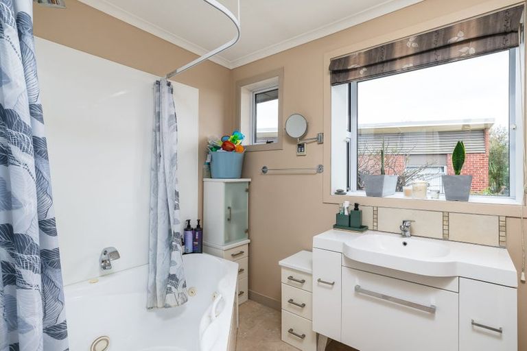 Photo of property in 18a Mowbray Street, Watlington, Timaru, 7910