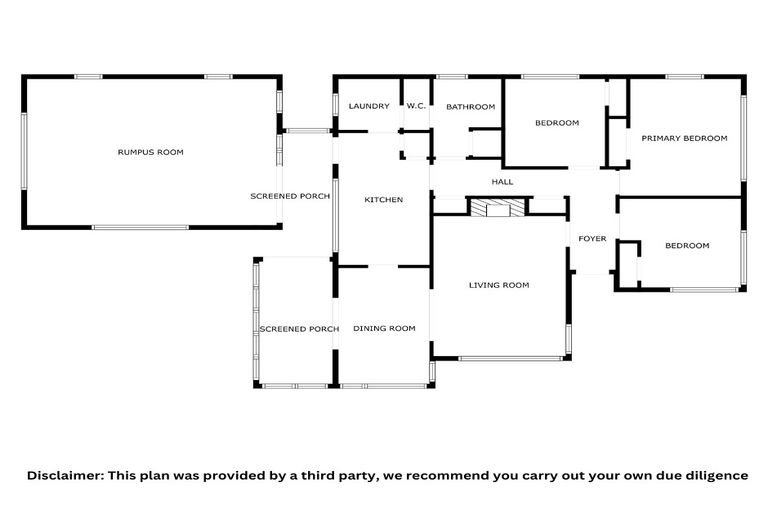 Photo of property in 49 Anakiwa Street, Kelvin Grove, Palmerston North, 4414