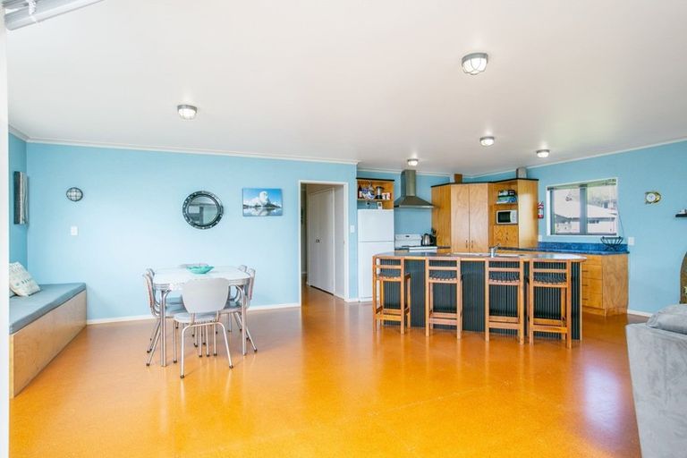 Photo of property in 39 Balfour Crescent, Castlepoint, Tinui, 5889