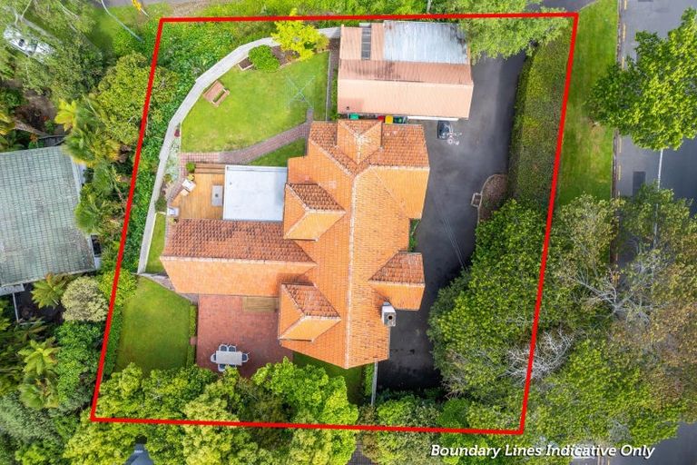 Photo of property in 2 Clifton Road, Hamilton Central, Hamilton, 3204