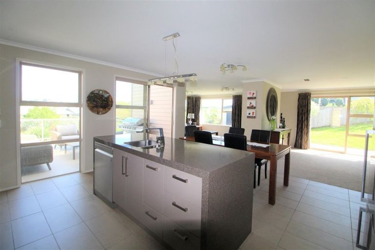 Photo of property in 5 Hunter Hills Drive, Gleniti, Timaru, 7910