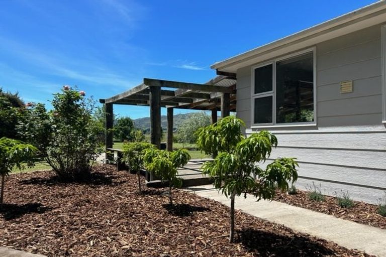 Photo of property in 64 Parnassus Road, Ferniehurst, Cheviot, 7384