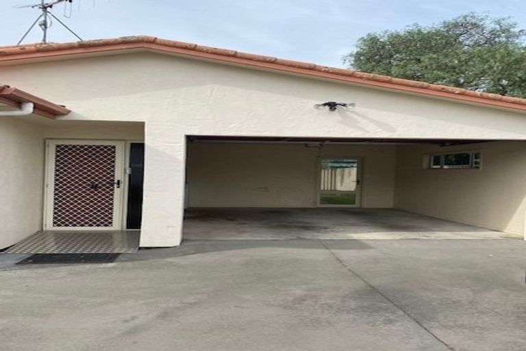 Photo of property in 607a Duke Street, Mahora, Hastings, 4120