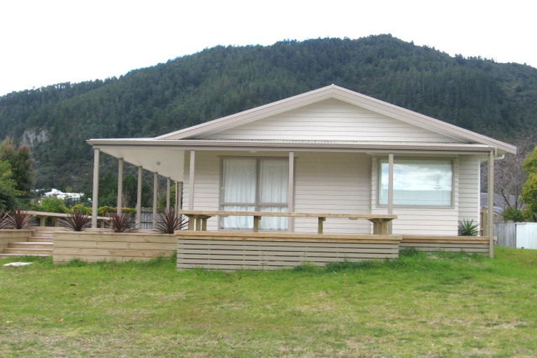 Photo of property in 163 Pauanui Boulevard, Pauanui, Hikuai, 3579