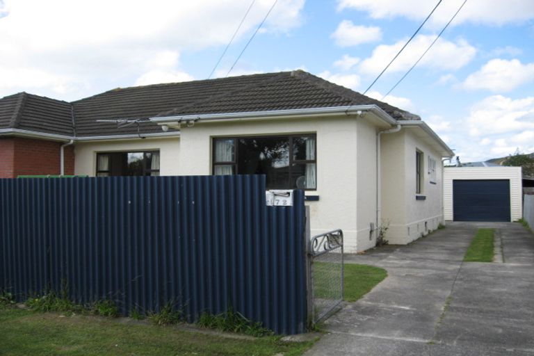 Photo of property in 72 Bell Road, Waiwhetu, Lower Hutt, 5010
