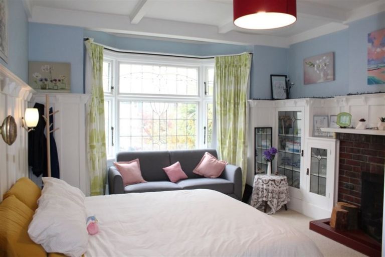 Photo of property in 331 Rattray Street, Dunedin Central, Dunedin, 9016