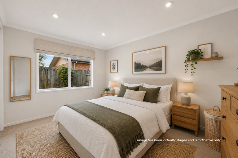 Photo of property in 57 Carisbrook Crescent, Papakura, 2110