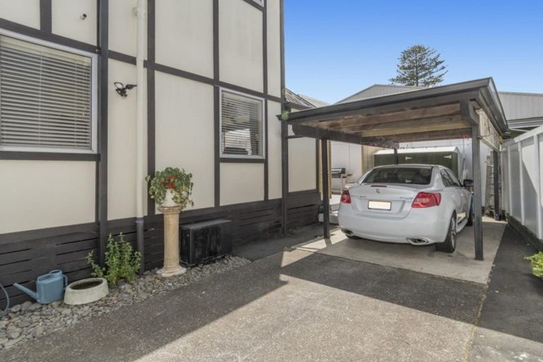 Photo of property in 8/34 Selwyn Street, Tauranga, 3110