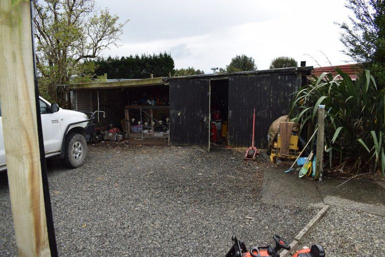 Photo of property in 2601 Winton Wreys Bush Highway, Wreys Bush, Otautau, 9689
