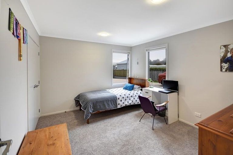 Photo of property in 300b Gladstone Road North, Mosgiel, 9092