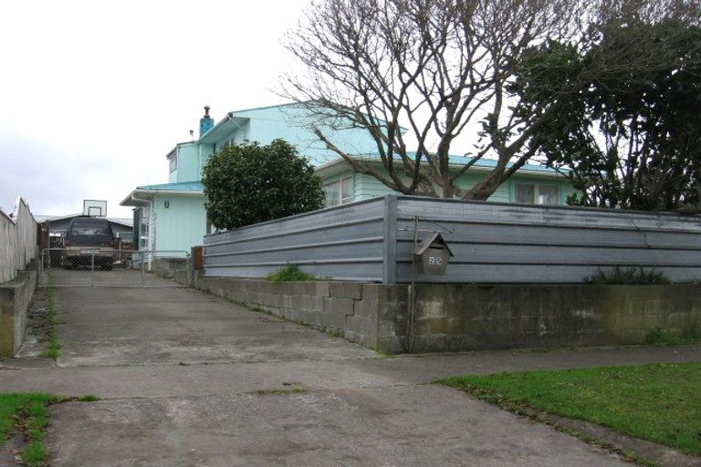 Photo of property in 25 Karamea Crescent, Kelvin Grove, Palmerston North, 4414