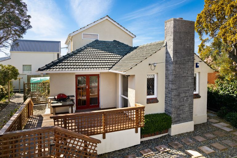 Photo of property in 182 Maitland Street, Dunedin Central, Dunedin, 9016