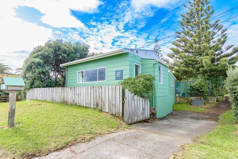 Photo of property in 47 Rapaki Street, Koitiata, Wanganui, 4581