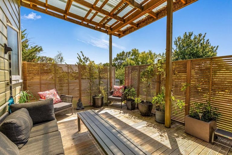 Photo of property in 50 Kimber Street, Halcombe, Feilding, 4779