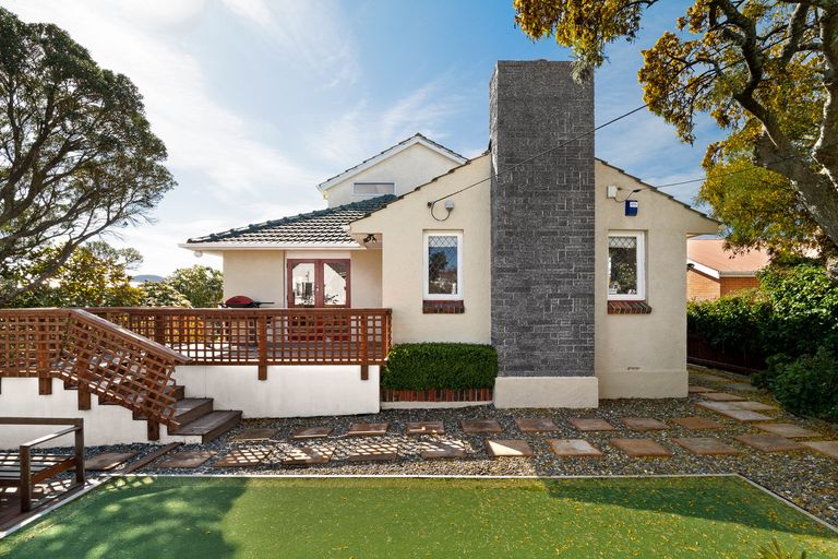 Photo of property in 182 Maitland Street, Dunedin Central, Dunedin, 9016