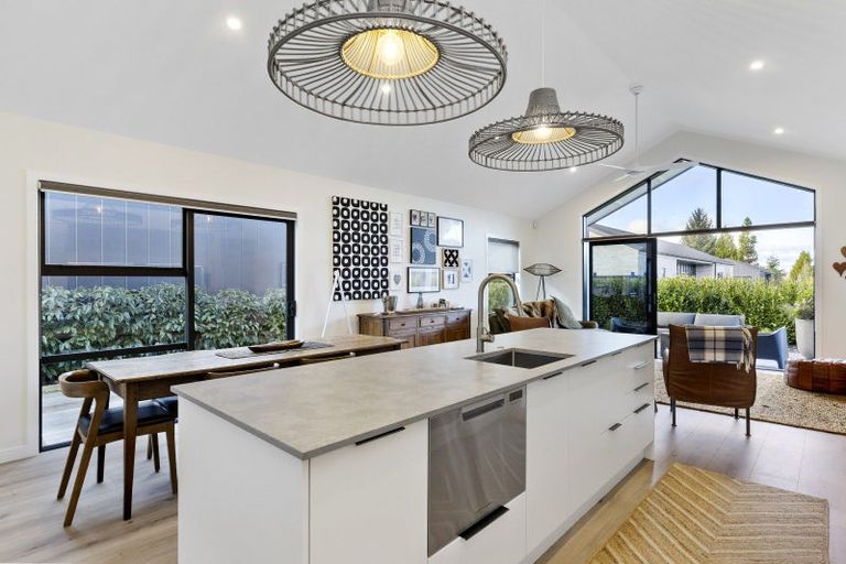 Photo of property in 6 Sienna Way, Rangatira Park, Taupo, 3330