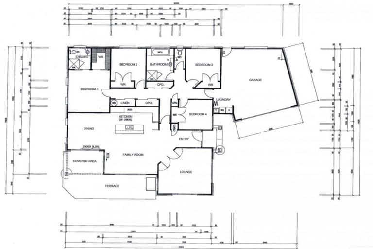 Photo of property in 7 Ohau Place, Poraiti, Napier, 4112