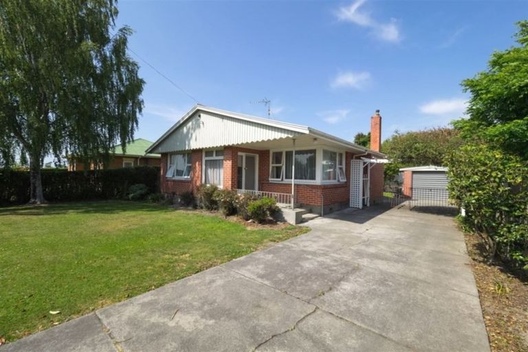 Photo of property in 66 Wellington Street, Hampstead, Ashburton, 7700