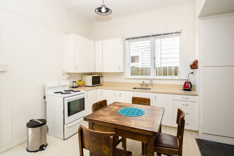 Photo of property in 36 Crown Street, North East Valley, Dunedin, 9010