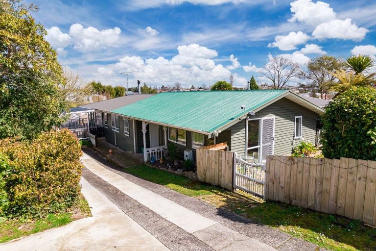 Photo of property in 4/6 Muirend Avenue, Tokoroa, 3420