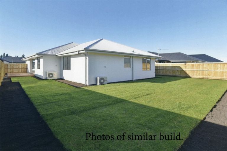 Photo of property in 67 Quinn Crescent, Woodend, 7610