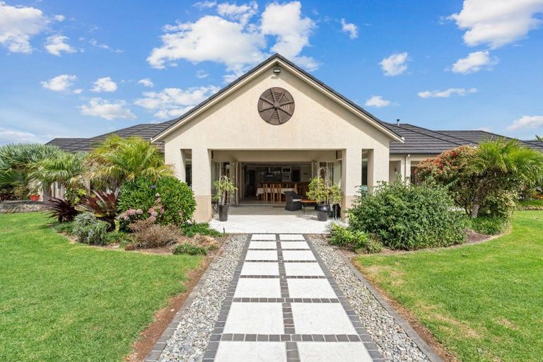 Photo of property in 378 Three Mile Bush Road, Te Kamo, Kamo, 0185