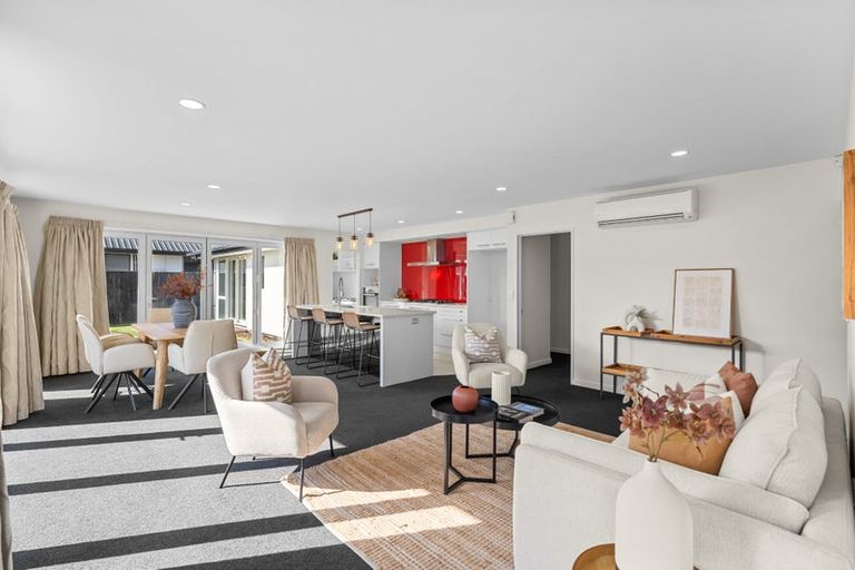 Photo of property in 28 Rich Terrace, Wigram, Christchurch, 8042