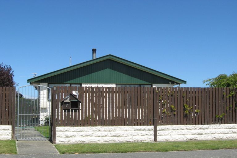 Photo of property in 7 Lacy Gate Place, Woodend, 7610