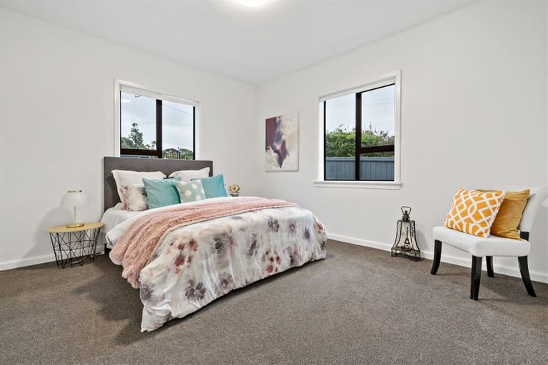 Photo of property in 1/18 Ashlynne Avenue, Papatoetoe, Auckland, 2025