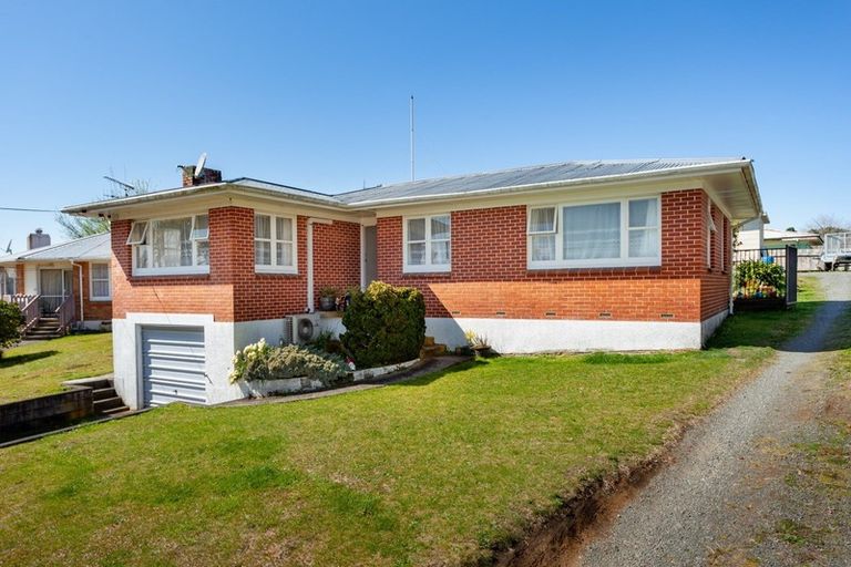 Photo of property in 9 Galway Crescent, Putaruru, 3411