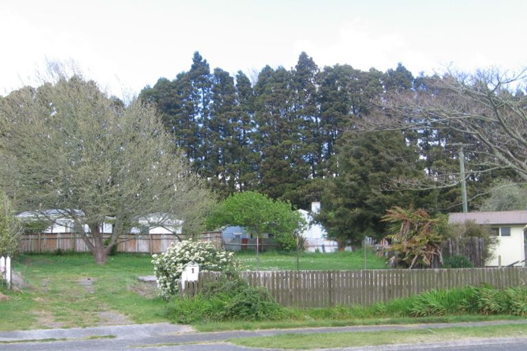 Photo of property in 1 Moana Crescent, Mangakino, 3421