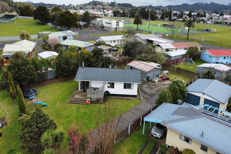 Photo of property in 4 Belmont Place, Kaikohe, 0405