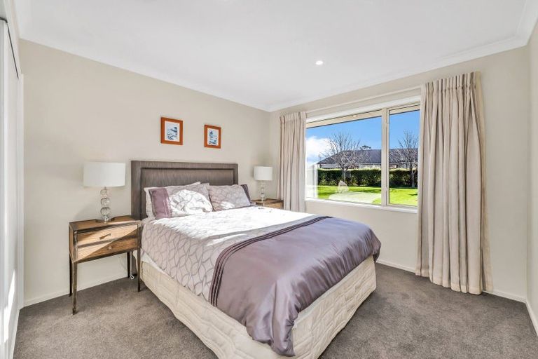 Photo of property in 8 Showground Place, Leeston, 7632