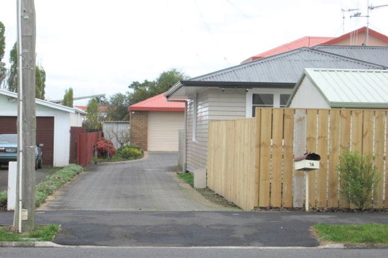 Photo of property in 7 Bankwood Road, Chartwell, Hamilton, 3210