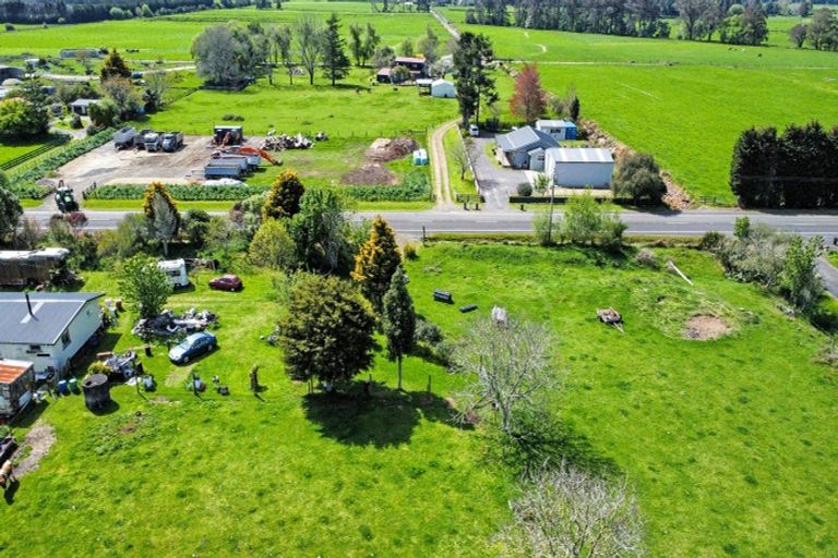 Photo of property in 2527 State Highway 30, Otakiri, Whakatane, 3192