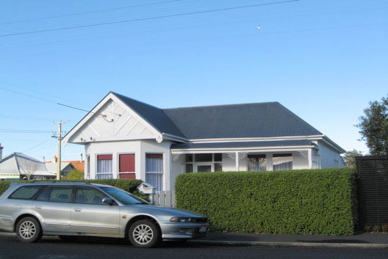 Photo of property in 34 Coughtrey Street, Saint Clair, Dunedin, 9012
