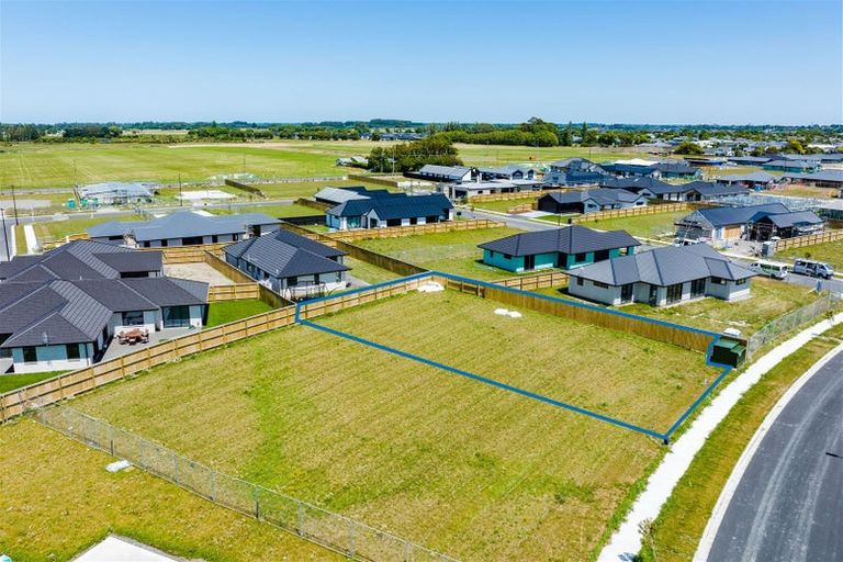 Photo of property in 51 Candlesticks Crescent, Lincoln, 7608