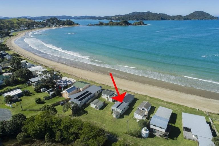 Photo of property in 37b Te Kapua Street, Oakura, Hikurangi, 0184