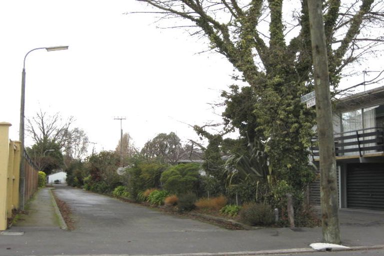 Photo of property in 38 Bristol Street, St Albans, Christchurch, 8014