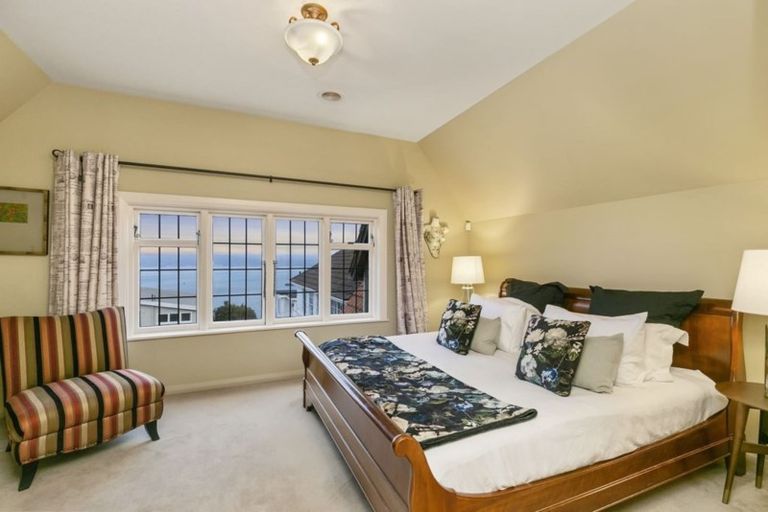 Photo of property in 29 Wade Street, Wadestown, Wellington, 6012