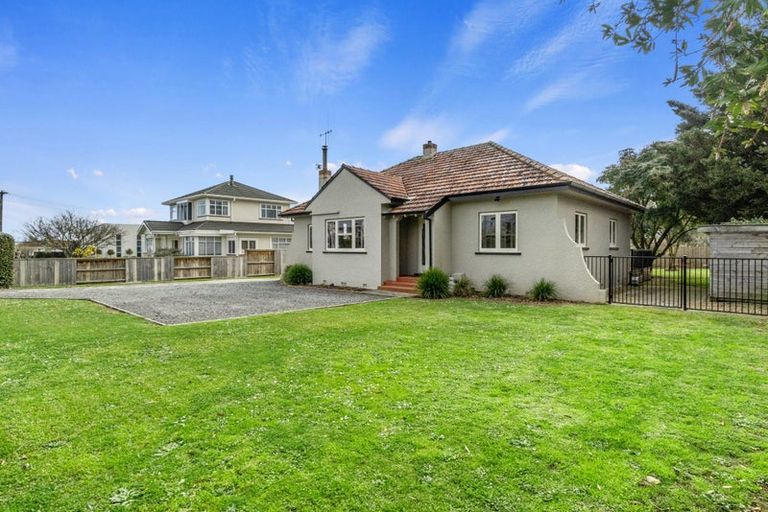 Photo of property in 301 Thames Street, Morrinsville, 3300