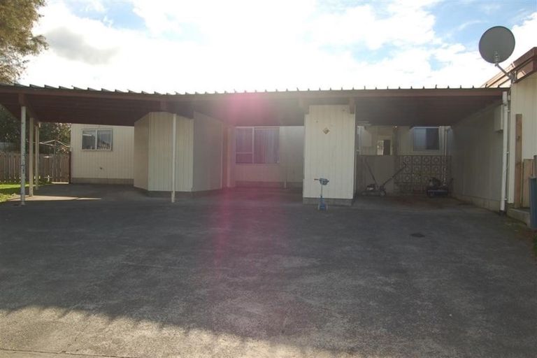 Photo of property in 10 Jellicoe Place, Tamatea, Napier, 4112