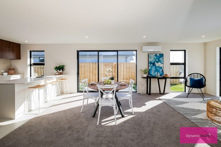 Photo of property in 8 Maggie Street, Kaiapoi, 7630