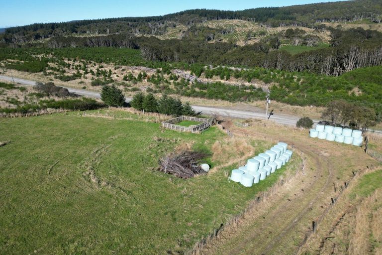 Photo of property in 1612 Tahakopa Valley Road, Tahakopa, Owaka, 9586