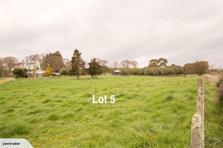 Photo of property in 514 Kimbolton Road, Feilding, 4777