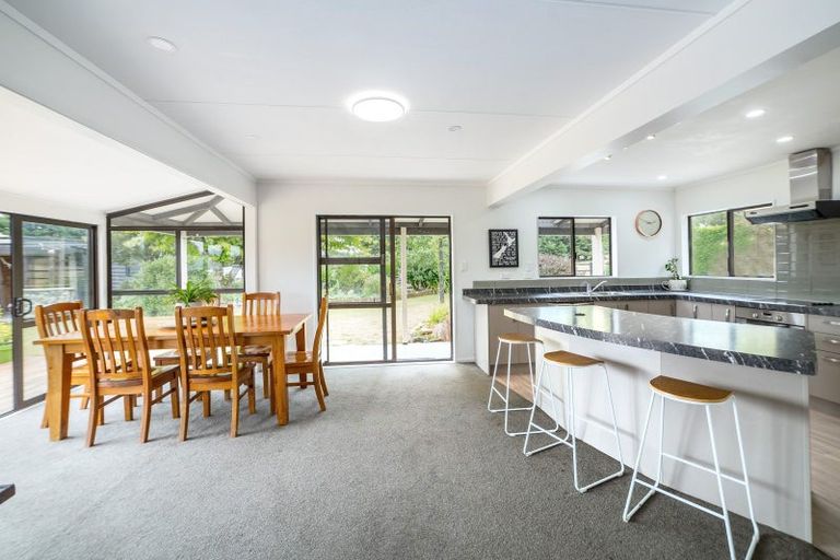 Photo of property in 439 Paierau Road, Opaki, Masterton, 5881