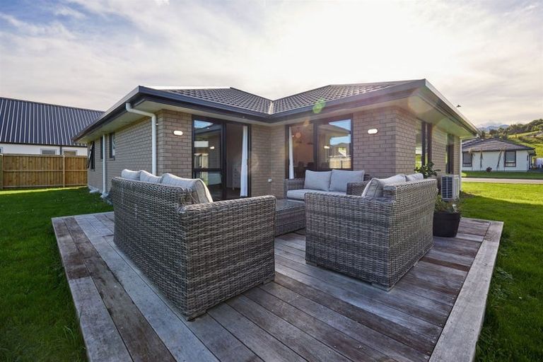Photo of property in 5 Swyncombe Place, Kaikoura Flat, Kaikoura, 7371