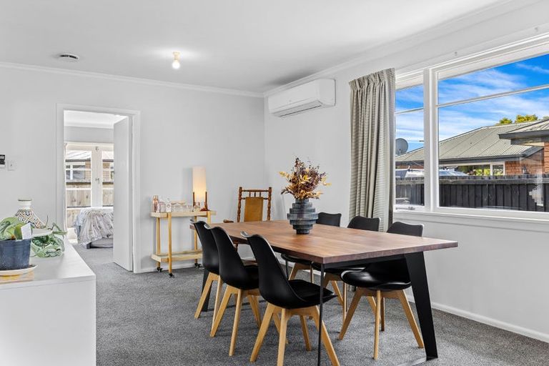 Photo of property in 48 Bainton Street, Bishopdale, Christchurch, 8053